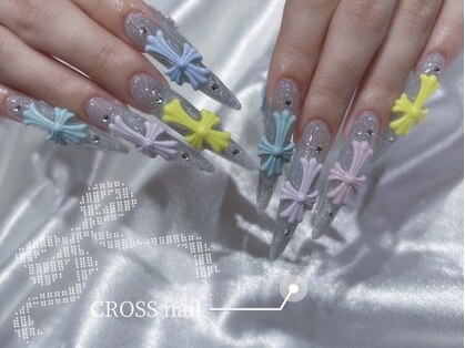 【長さだし専門店】N -nail studio-［持ち込み/つけ放題/ネイル］【6/1～（予定）】の写真