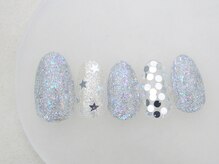 ABCネイル 銀座店(ABC Nail)/ ★NEW★ハンド定額オフ込6980円