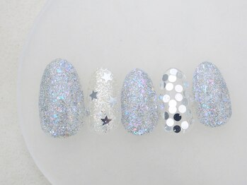 ABCネイル 銀座店(ABC Nail)/ ★NEW★ハンド定額オフ込6980円