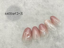 ハートミラーart