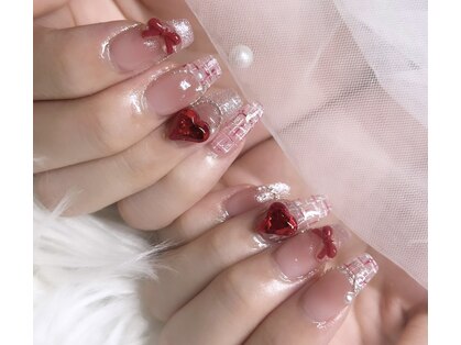 ダイキネイル(Daiki Nail)の写真