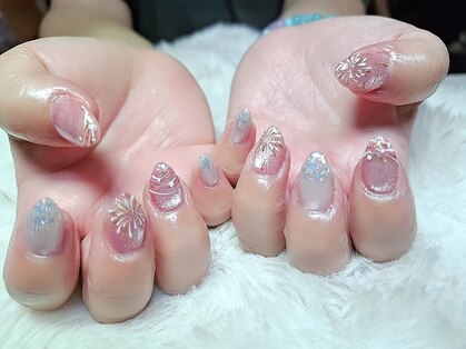 リベルタネイル(Liberta Nail)の写真