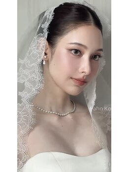 シンビューティーサロン 大宮本店の写真/【前日・直前OK】至近距離も自信が持てる写真映え小顔へ!ハイパーナイフ×首肩デコルテケアでスッキリ美肌