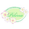 エステサロン ピリナ(pilina)ロゴ