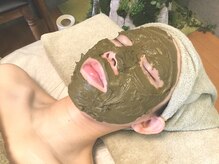 ボヌール 表参道(Bonheur)/タルゴフェイシャル♪