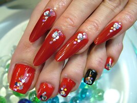 スカルプチュア