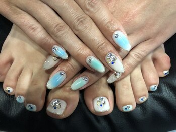 ブリリアン(Brillant)/