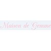 メゾンドジェム(Maison de Gemme)ロゴ