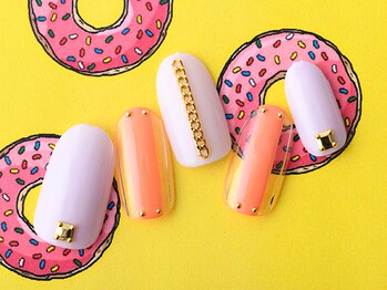 ダッシングディバ エキュート 立川店(DASHING DIVA)/カラーライン