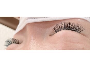 ジャニス 月寒店(JANIS)/お客様デザイン