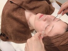 ポーラ 志木南口店(POLA)/タッピング＆リンパドレナージュ