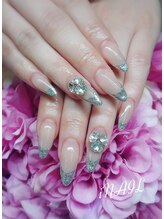 アイネイル(iNAIL)/