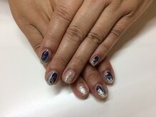 ティーエヌ 本厚木店/ニュアンスネイル☆選べる7種