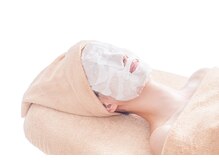 イービーシーシー 名古屋栄(e.b.c.c.)/11)天然保湿パック 