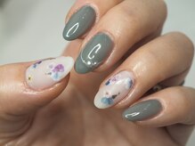クローバーネイル Clover Nail ホットペッパービューティー クローバーネイル Clover Nail ホットペッパービューティー