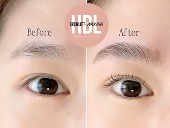 アマリリス(Amaryllis)/エリア希少！【眉パーマ&眉WAX】