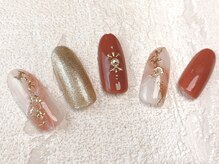 ツナミ(Tsunami)/8月キャンペーンデザイン