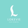 ロケヴィ(LOKEVIE)ロゴ