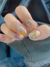 クリエイティブバイフェム(Creative×fem)/オーダーネイル