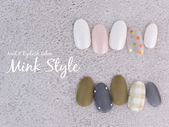 ミンクスタイル 代々木公園 代々木八幡店(Mink style)/