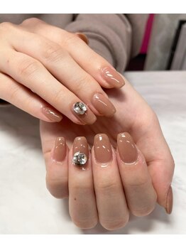 アイリッシュネイル 久屋大通店(Irish Nail)/maogel