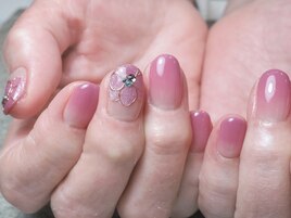 ～ピンクグラデーション～