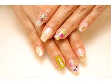 ネイル シャンブル(nail CHAMBRE)/