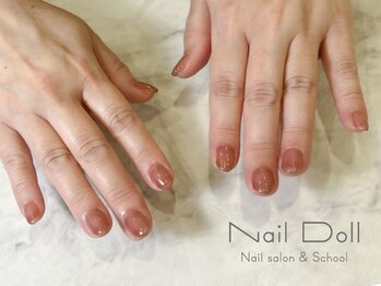 ネイルドール(Nail Doll)/