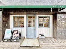 まつげエクステ専門サロン アイラ 綾瀬店(EYELA)/外観