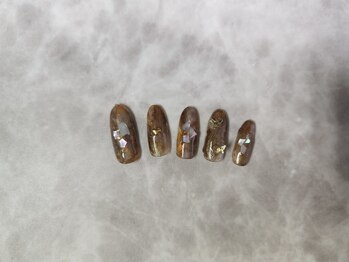 ネイルサロン ネイルクク 桑名駅前店(Nail KUKU)/10月キャンペーン