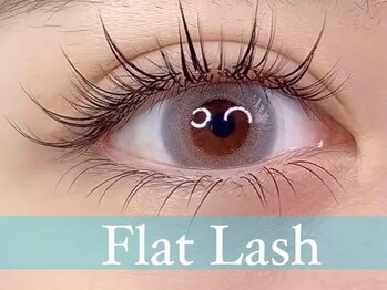 K 阿佐ヶ谷/フラットラッシュ/マツエク