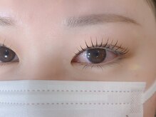 ネイルアンドアイラッシュ グレース 川西店(nail&eyelash Grace)/