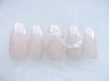 ビーボックス(Bii box)/ワンホンネイル定額プラン