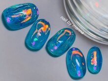 アンディネイル(andynails)/design