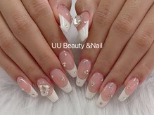 ユーユービューティネイル 上野御徒町店(UU Beauty&Nail)/