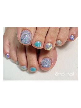 リモネイル(Rimo nail)/