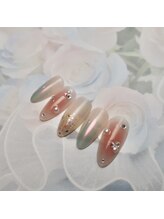 ワンミリオン(one million)/