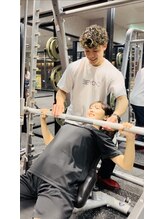 ビヨンド 札幌駅前店(BEYOND)/パーソナルトレーニング