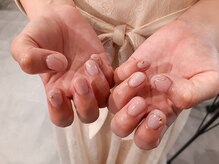 ルカ 大宮(Luca)/<HAND>アートコース