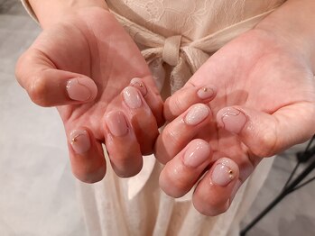 ルカ 大宮(Luca)/<HAND>アートコース