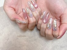 ネイルパティオ 草加店(nail patio)