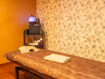 アクアリジェ/施術部屋2