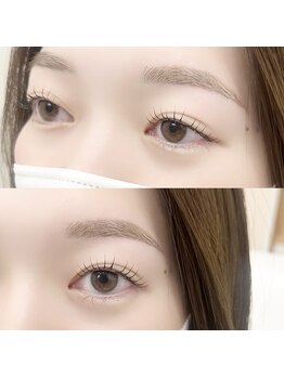 マルコ(marco)/ラッシュリフトデザイン