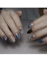 ピーチネイル 新松戸(Peach Nail)/