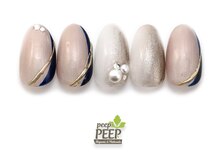 ピッピ 桜新町店(peep PEEP)/24年11月マンスリープラチナ-14