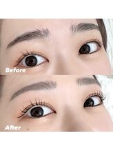 ジョリフ 池袋店(jolif)/美眉×ラッシュリフト/池袋西口