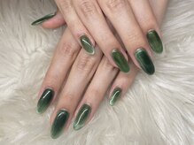 シュガープラム ネイル 横浜(sugar plum)/やり放題/ジェル/スカルプ/横浜