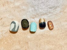 クレー(Klee)/New Rich Design