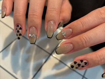 シェリーラメール 新宿店(cherie la mer)/フレンチ