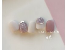 エル(el)/Dコース 6600円